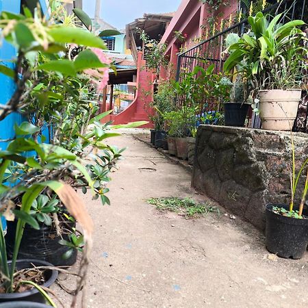 Tiny Temple Hotel Varkala Ngoại thất bức ảnh