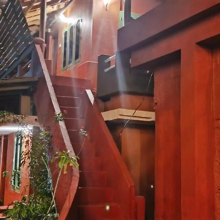 Tiny Temple Hotel Varkala Ngoại thất bức ảnh