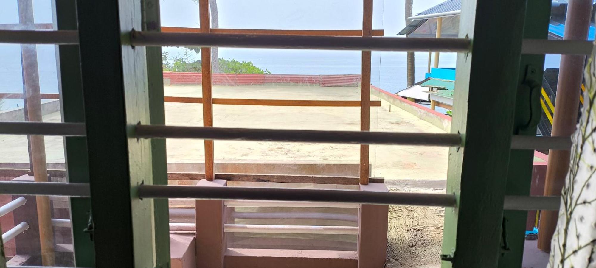 Tiny Temple Hotel Varkala Ngoại thất bức ảnh