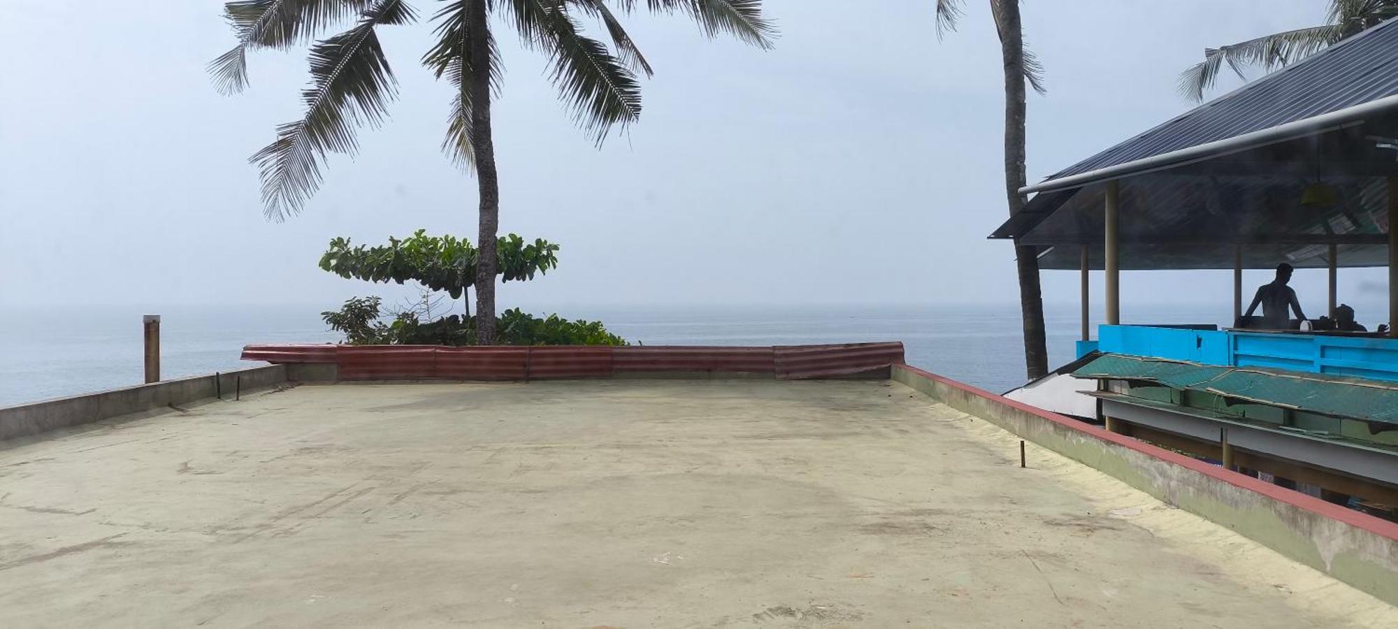 Tiny Temple Hotel Varkala Ngoại thất bức ảnh