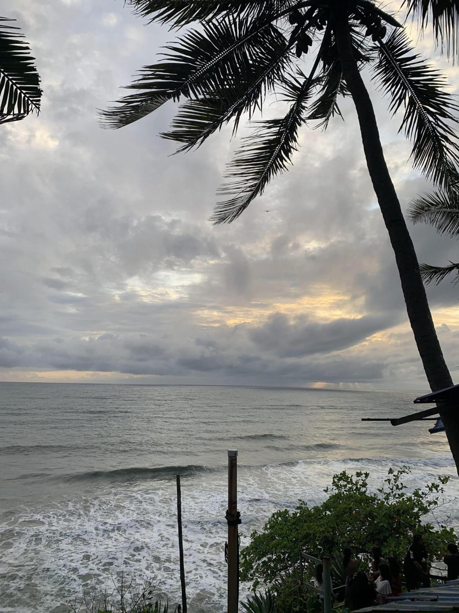 Tiny Temple Hotel Varkala Ngoại thất bức ảnh