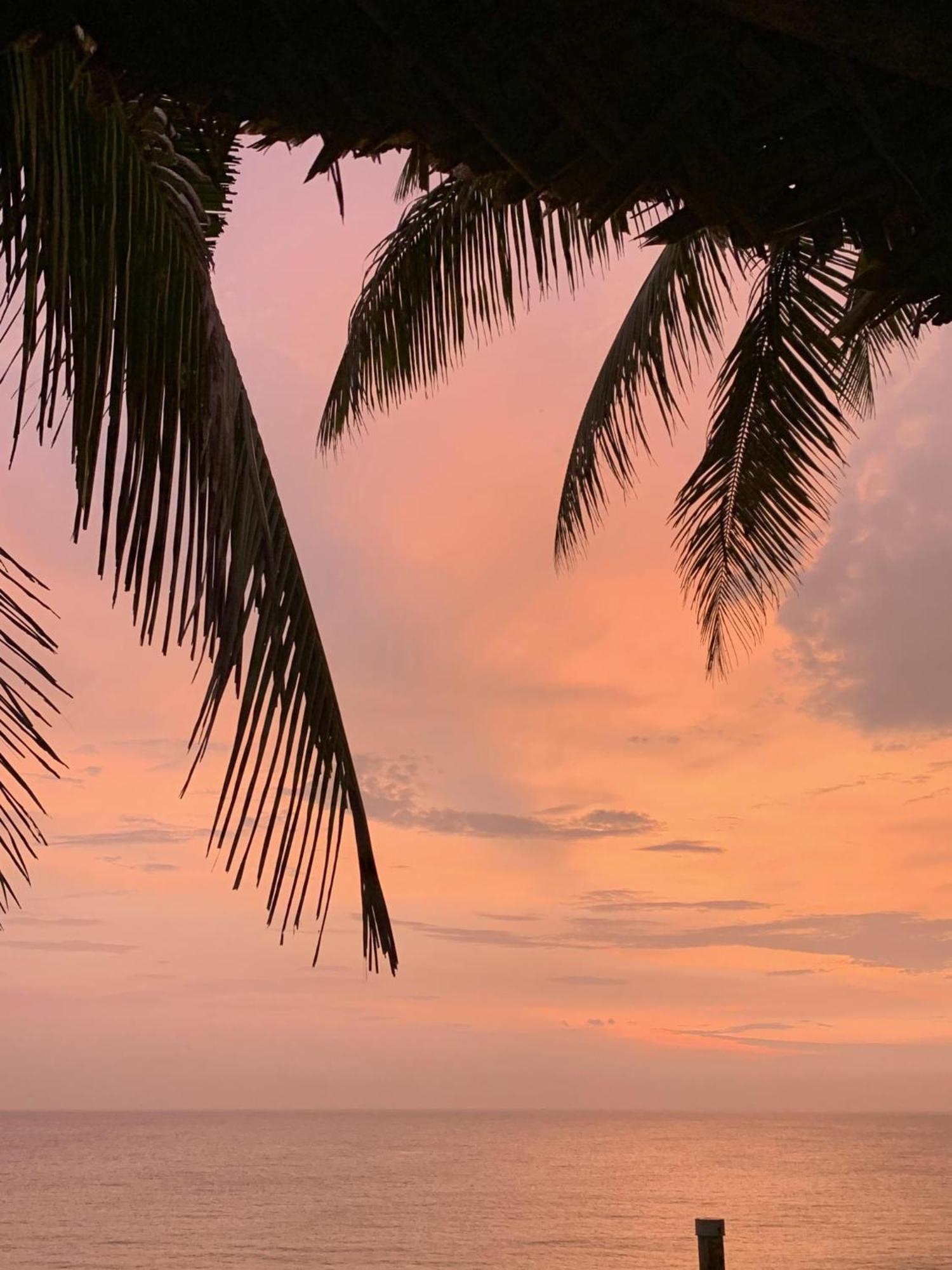 Tiny Temple Hotel Varkala Ngoại thất bức ảnh