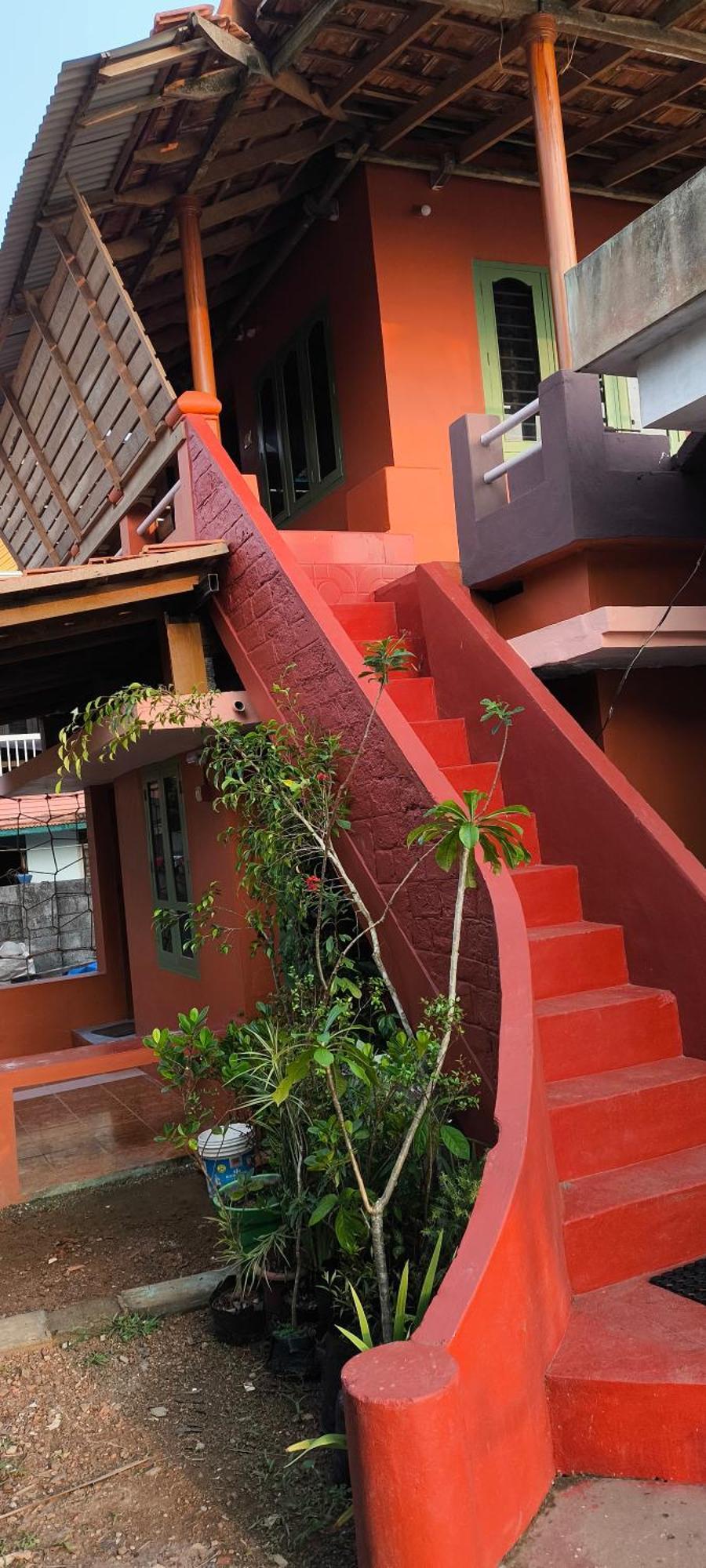 Tiny Temple Hotel Varkala Ngoại thất bức ảnh