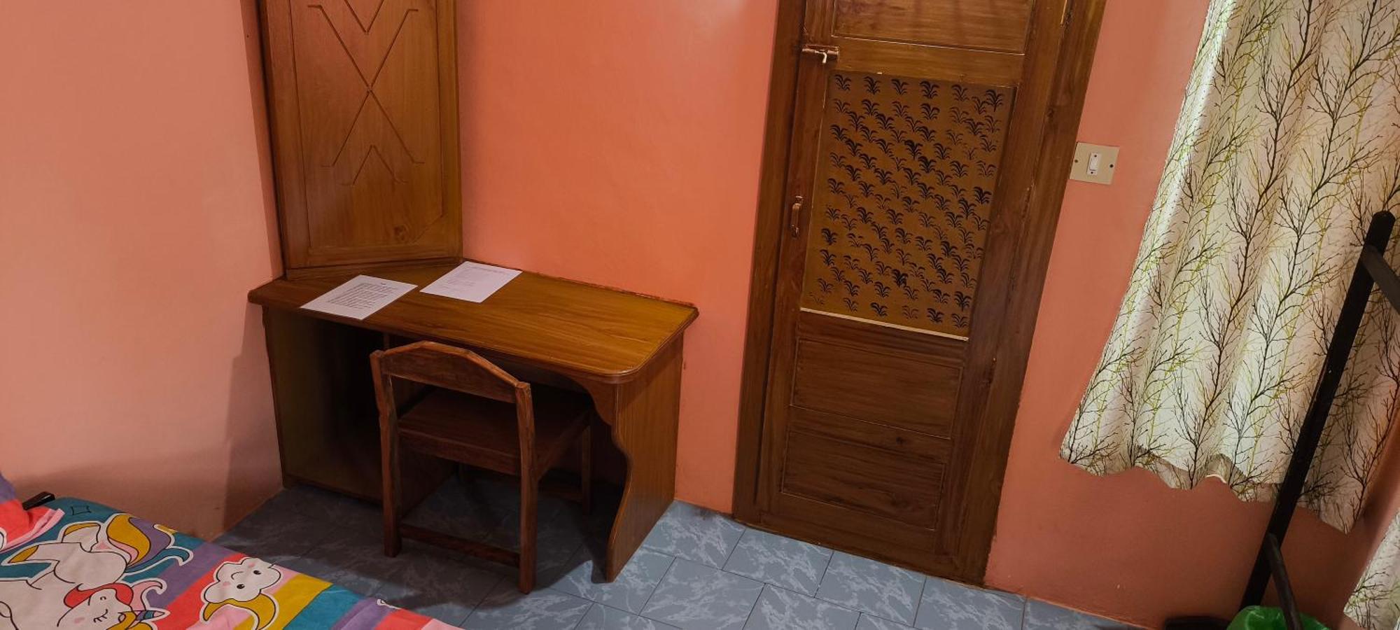Tiny Temple Hotel Varkala Ngoại thất bức ảnh